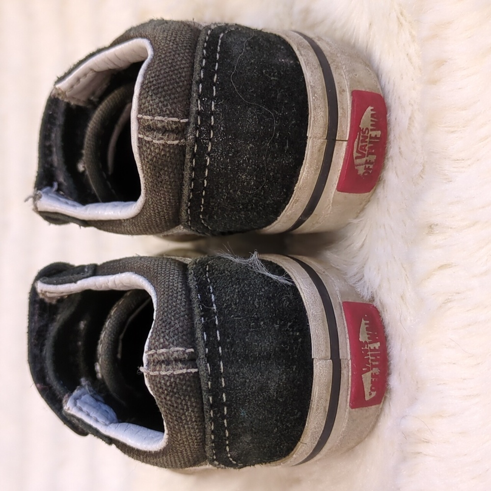 Baby Vans! - Picture 4 of 12